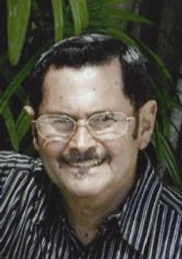 Rafael Q. Lugo Profile Photo