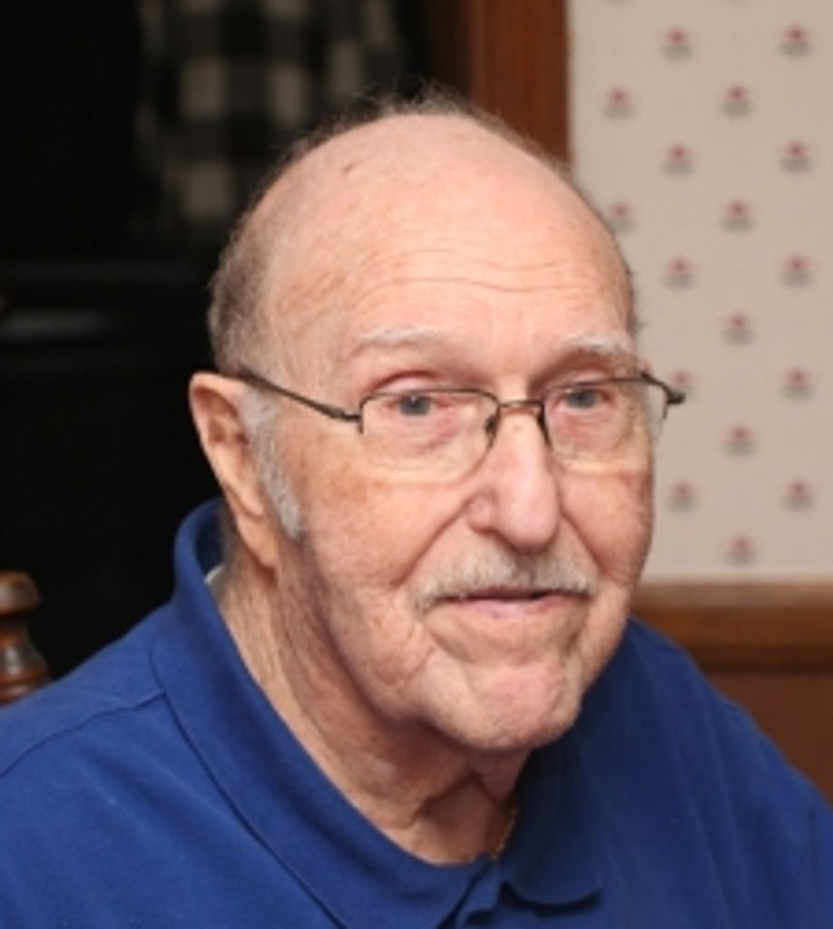 Kenneth  E. Schanie