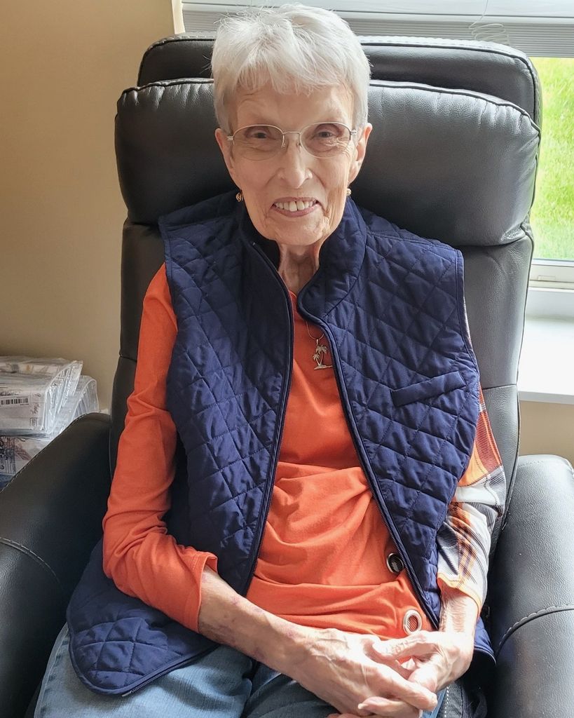 Janet Profitt Profile Photo