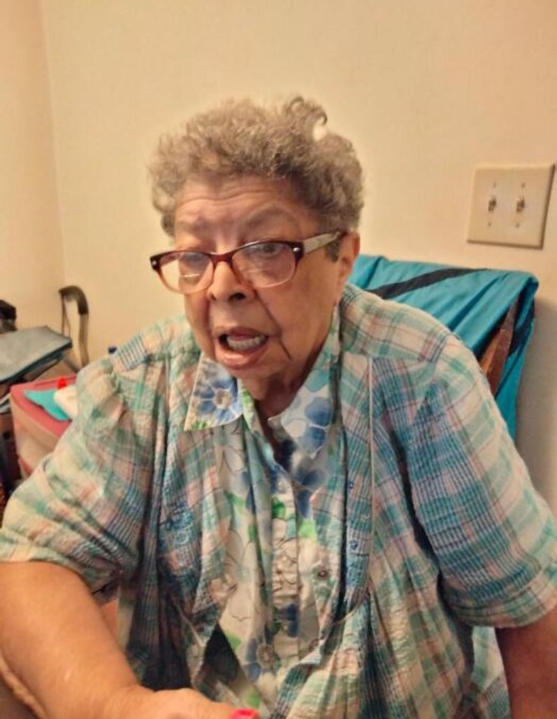 Ruth Williams Profile Photo