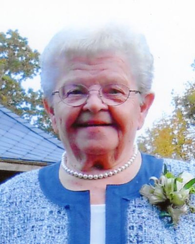 Marie 'Jeanne' Stelmach Profile Photo