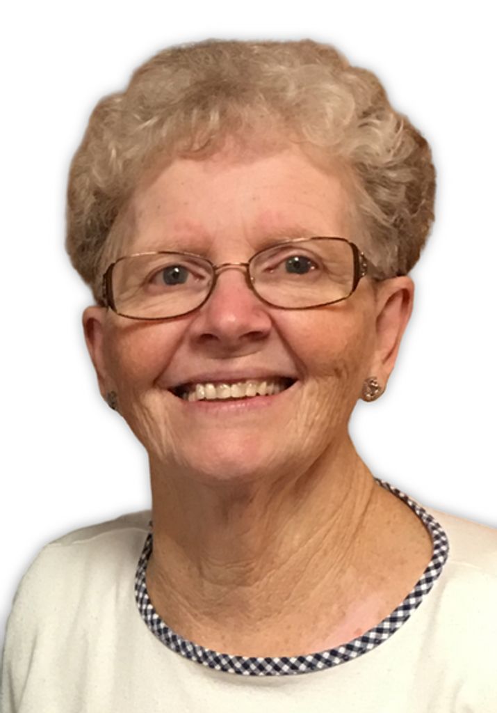 Patsy Rose Hodge Profile Photo