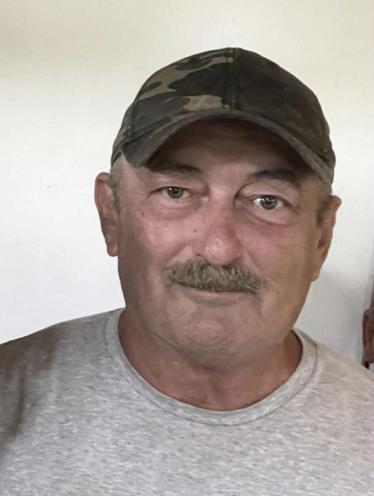 Jimmy Rondel Mcfarland Profile Photo