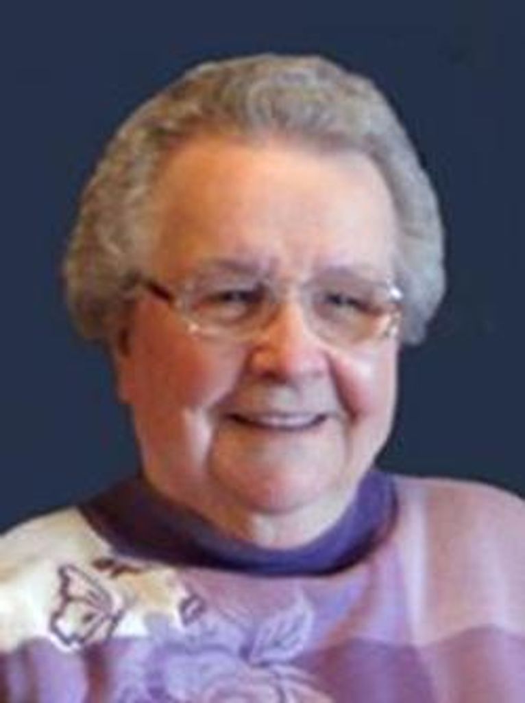 Margaret Heier