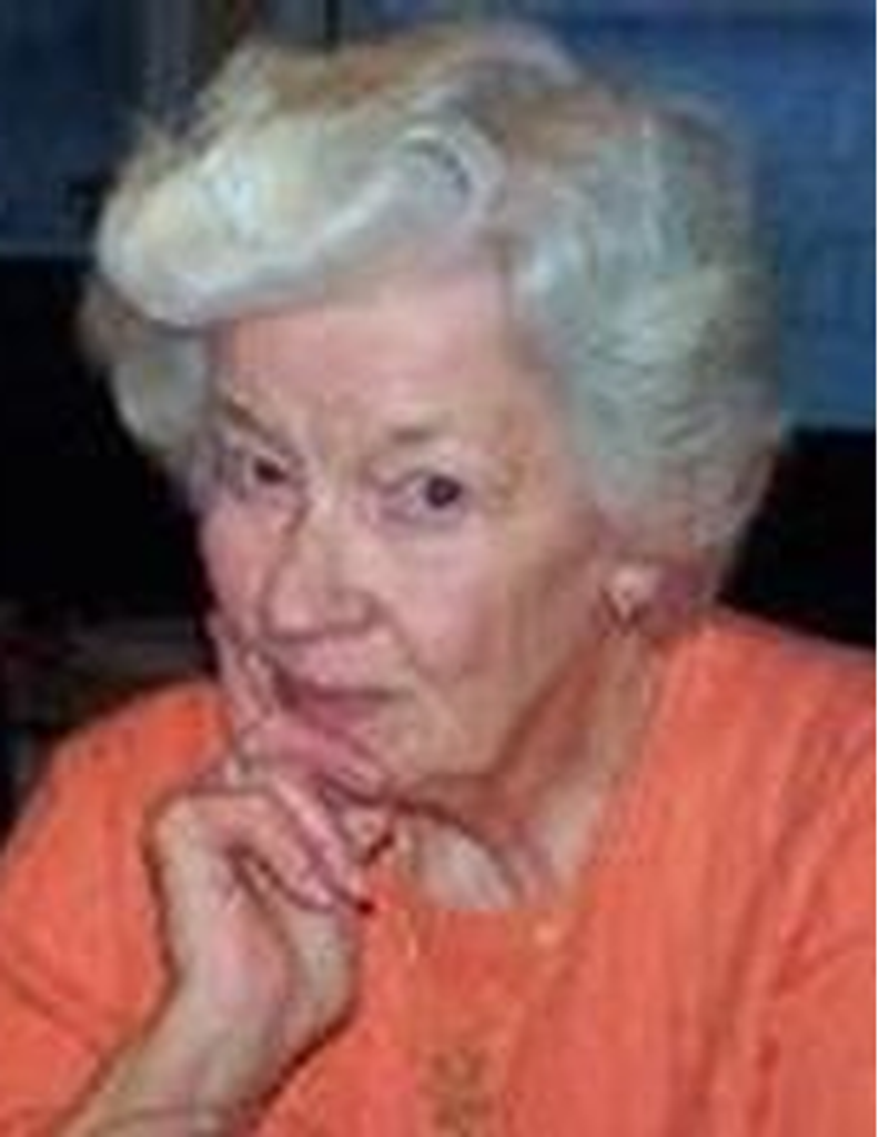 Norma  L. Riebe