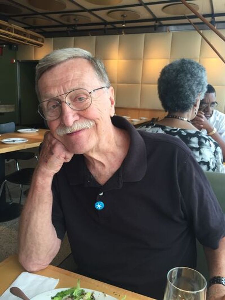 Edmund "Sonny" W. Pawlowski