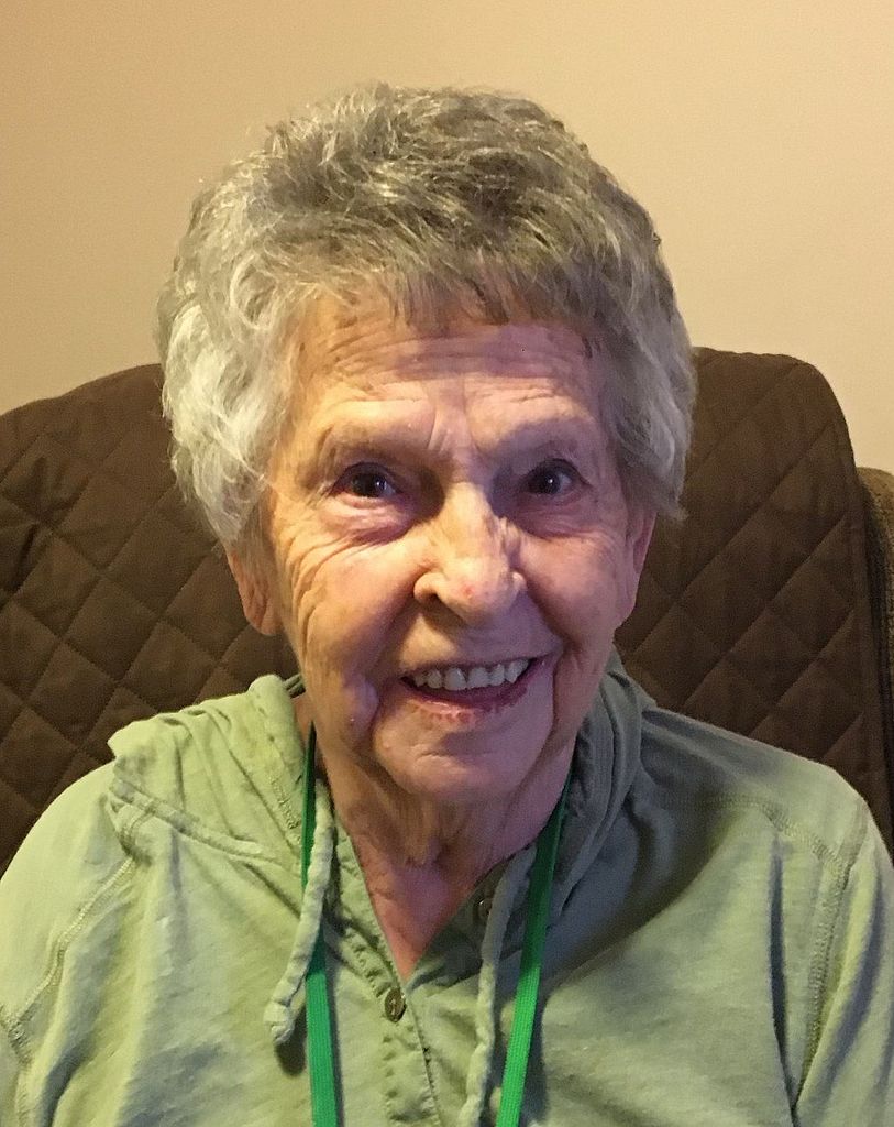 Cleo (Wooley)  Proctor