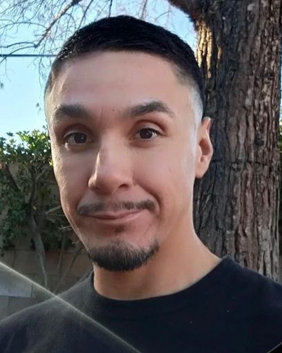 Alfredo Gomez Profile Photo