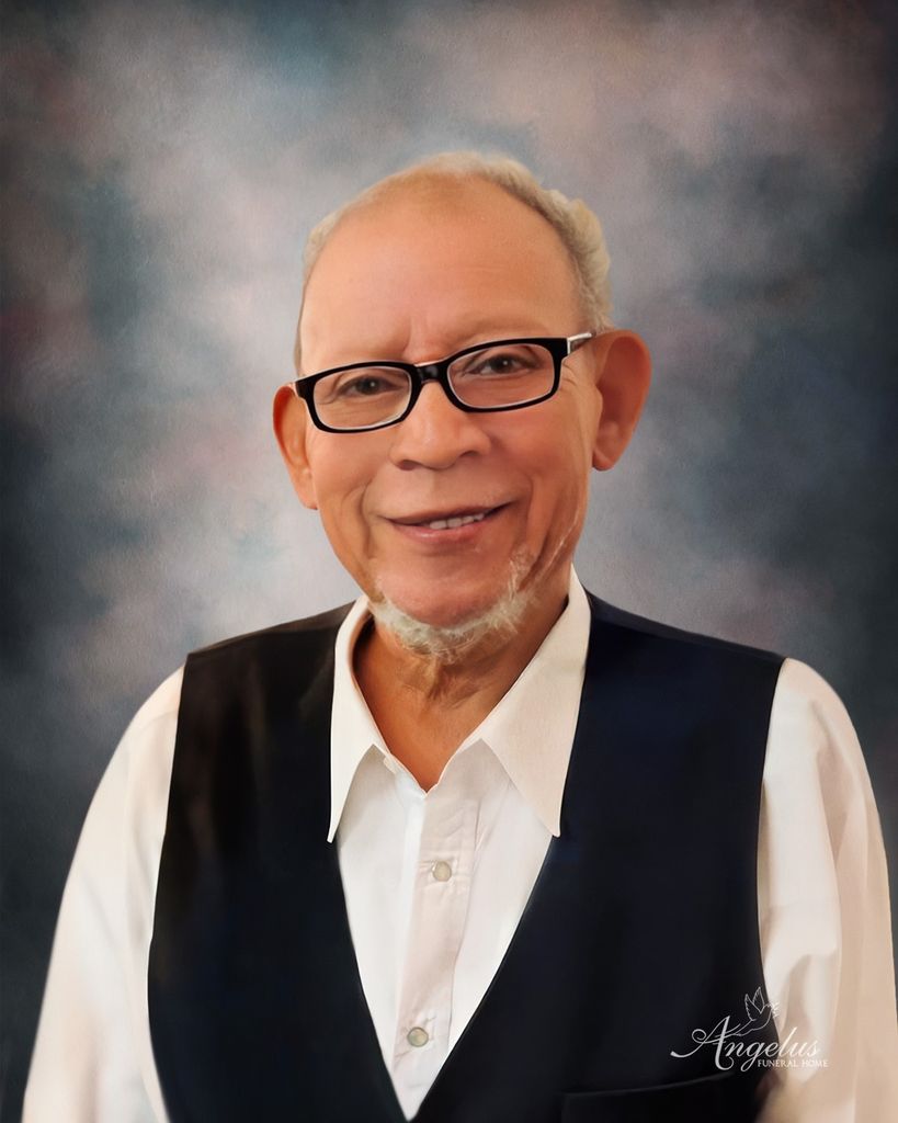 Baltazar Salinas Jr.