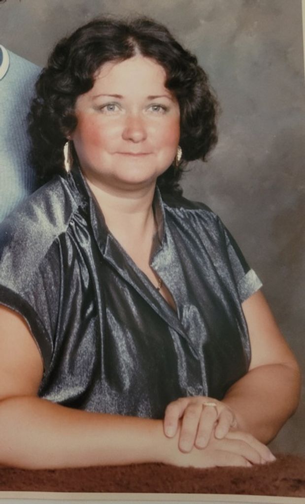 Mary Fortner Profile Photo