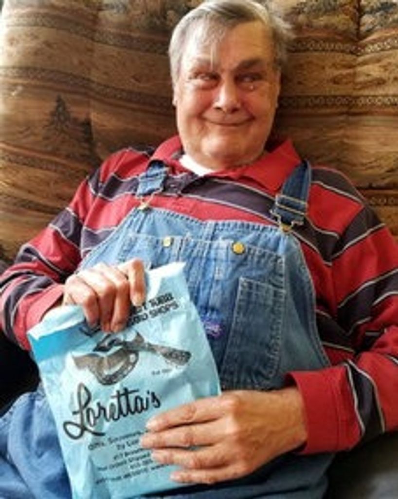 Ronnie Allen Stubbs Profile Photo