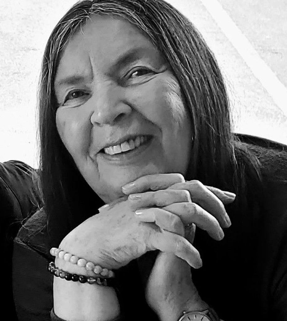 Mary Jane Eldridge