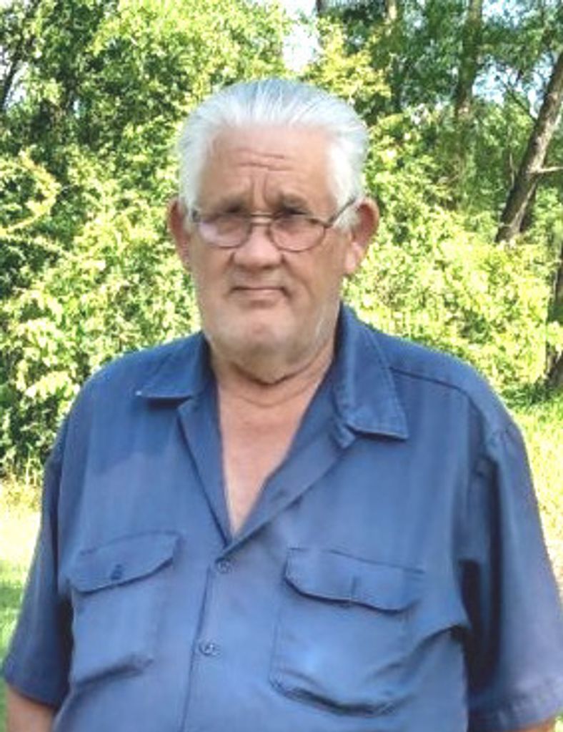 James E. "Blue" Beasley Profile Photo