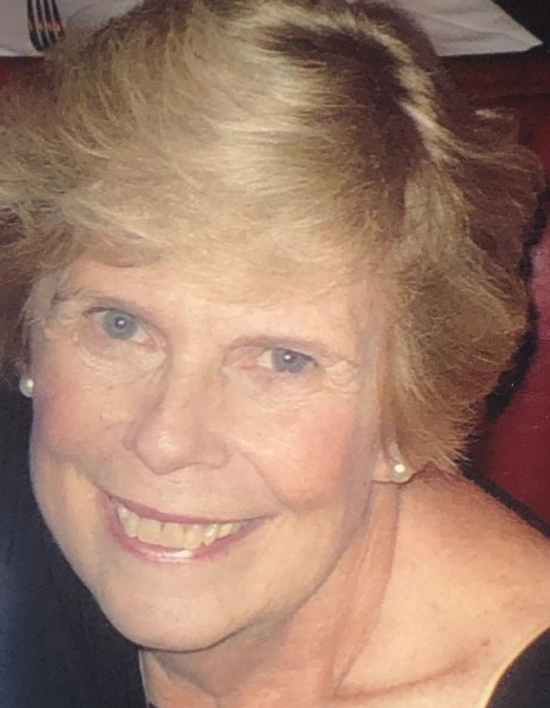Donna Jean (Harrison)  Yaudes
