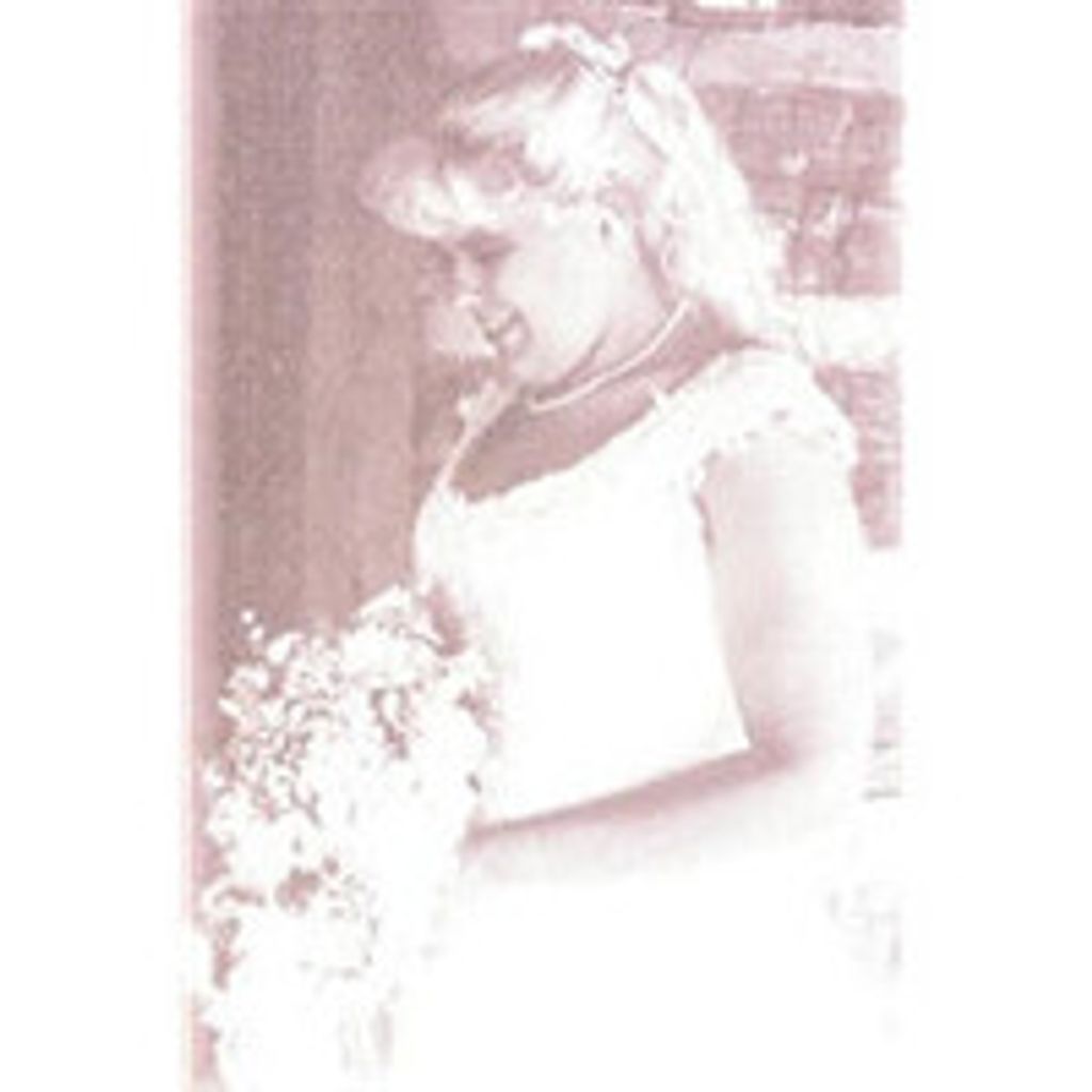 Angela Lynn Lathey Profile Photo