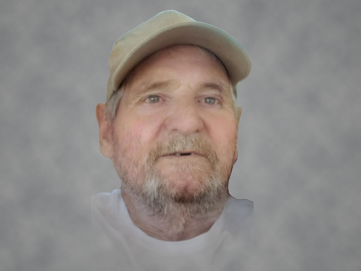 Frederick Frasher Profile Photo