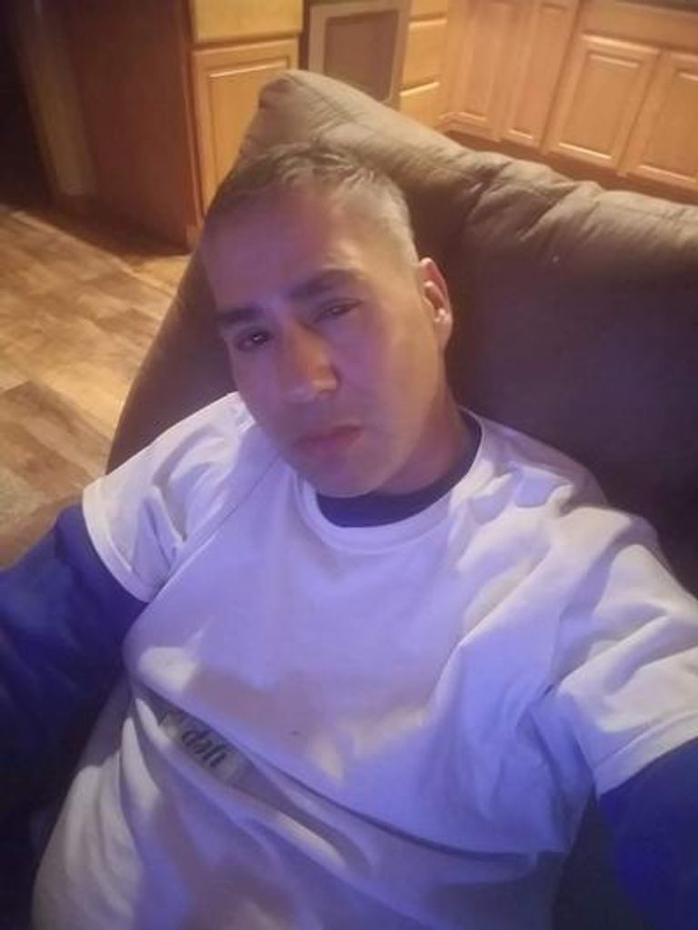 Chad Andrade Profile Photo