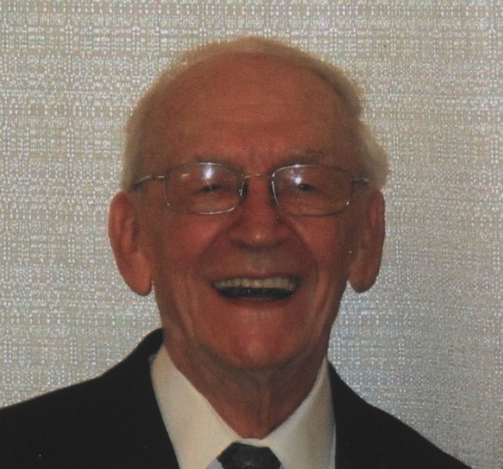 George Henry Giese Profile Photo