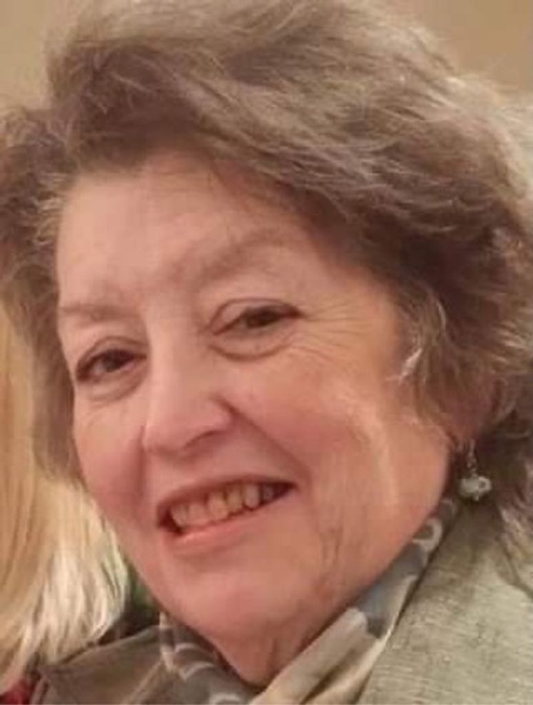 Lynn Alva Griffin
