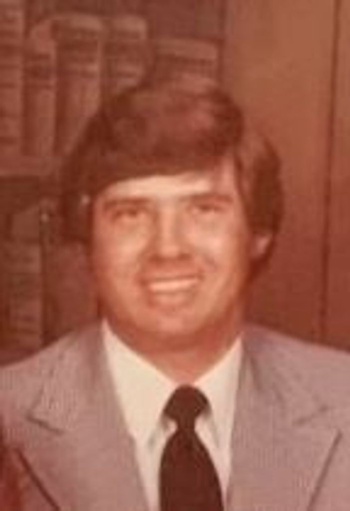 Douglas "Doug" T. Goodwin