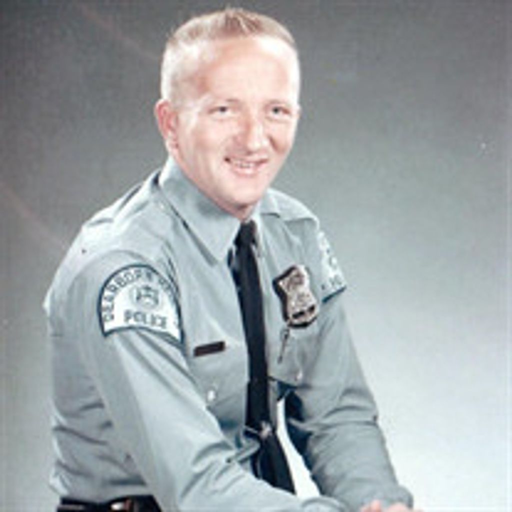 Gilchrist Gordon Mcguire