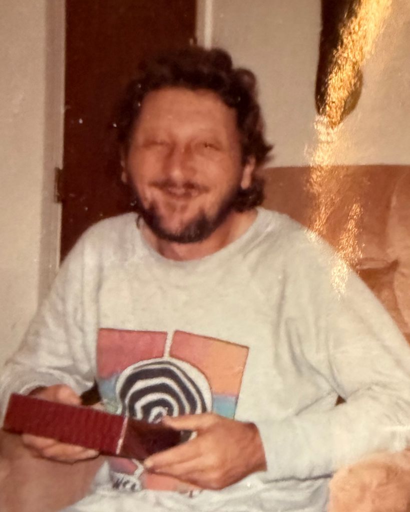 Claude Dooley Profile Photo