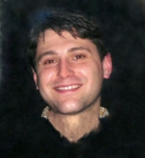 Zachary L Benshoof Profile Photo