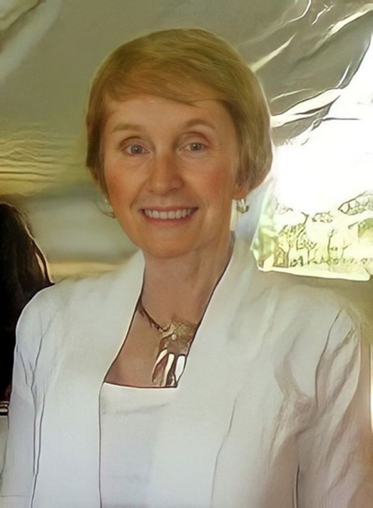 Nancy Mccarthy