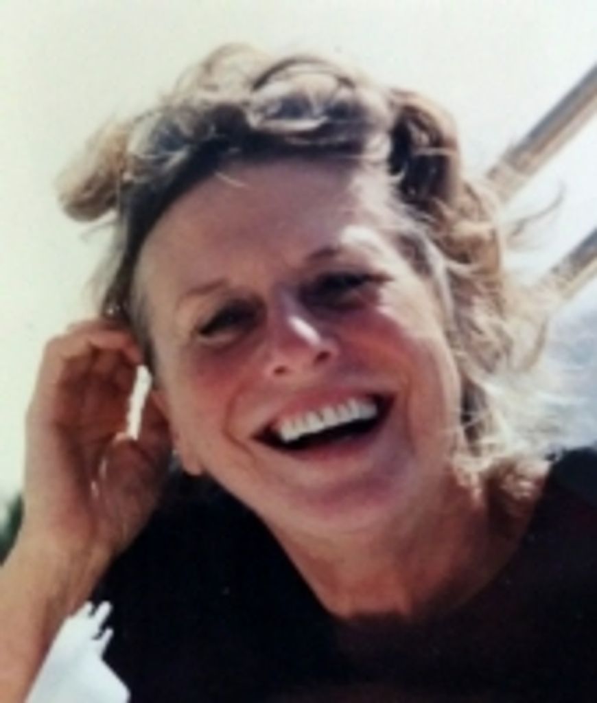 Leona M. 'Dolly' Voss