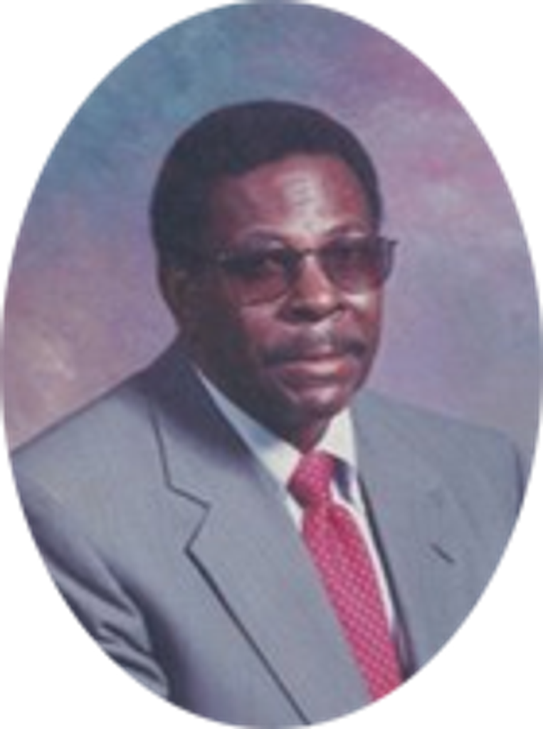 William Reeves