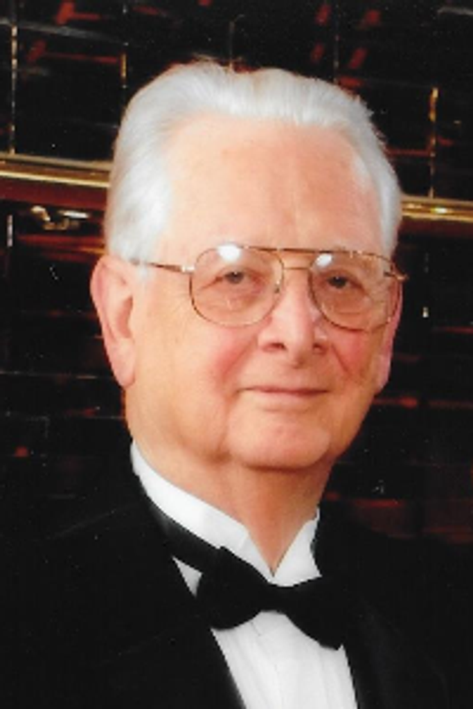 James W. Koontz