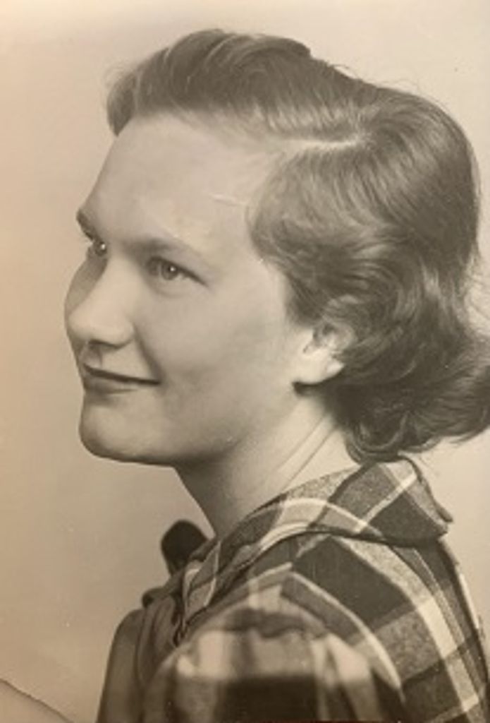 Dorothy Hull
