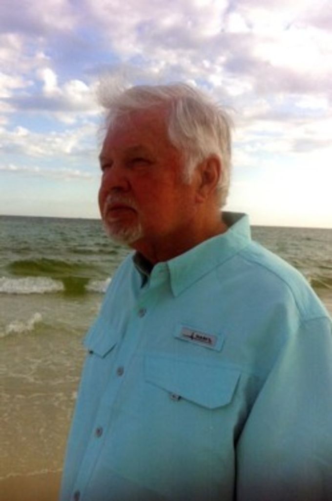James H. Hutson Profile Photo
