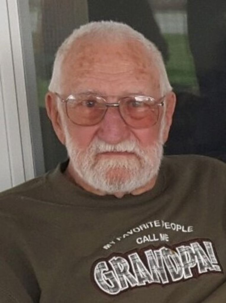 Lee Otto "Mitch" Meyers