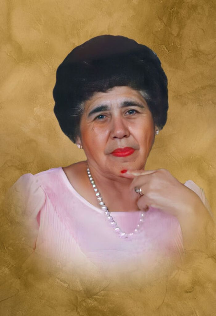 Elvira A Alvarez Profile Photo