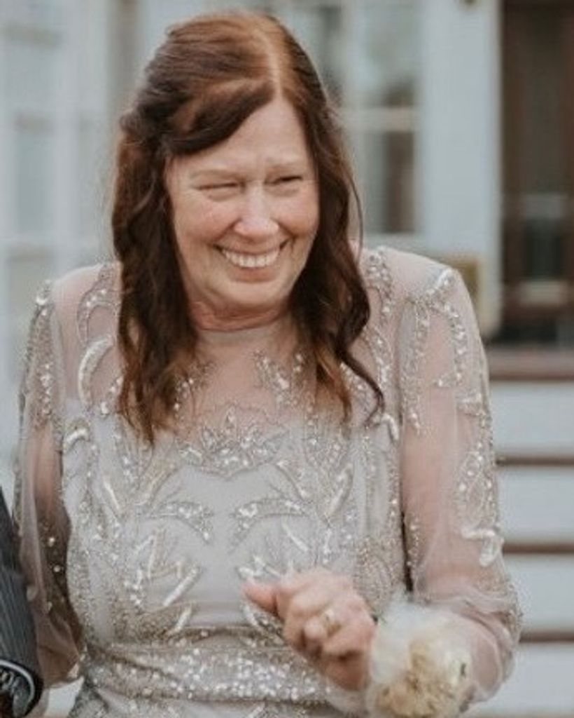 Donna Patricia Larsen