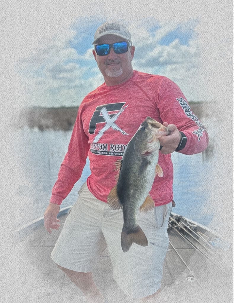 Robby Ray Frashier Profile Photo