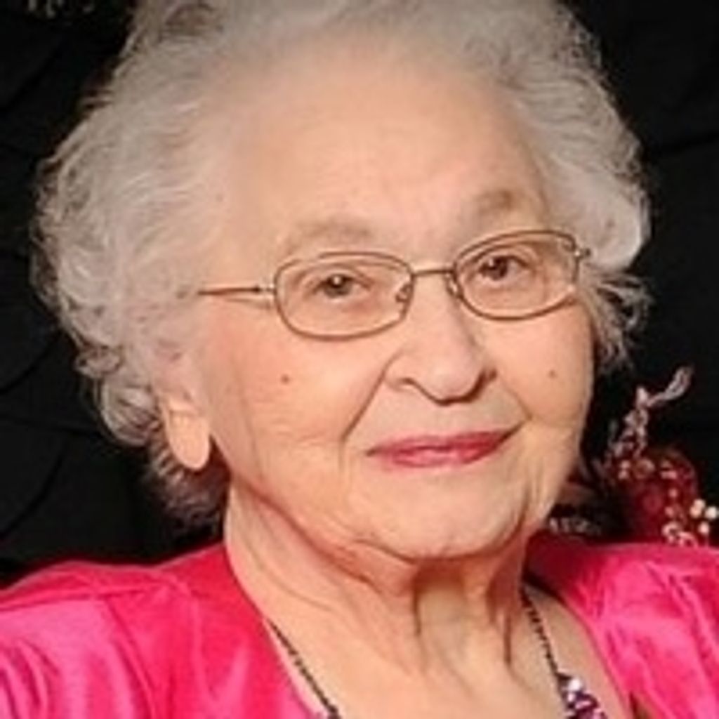 Marilyn Adelle Griesbach