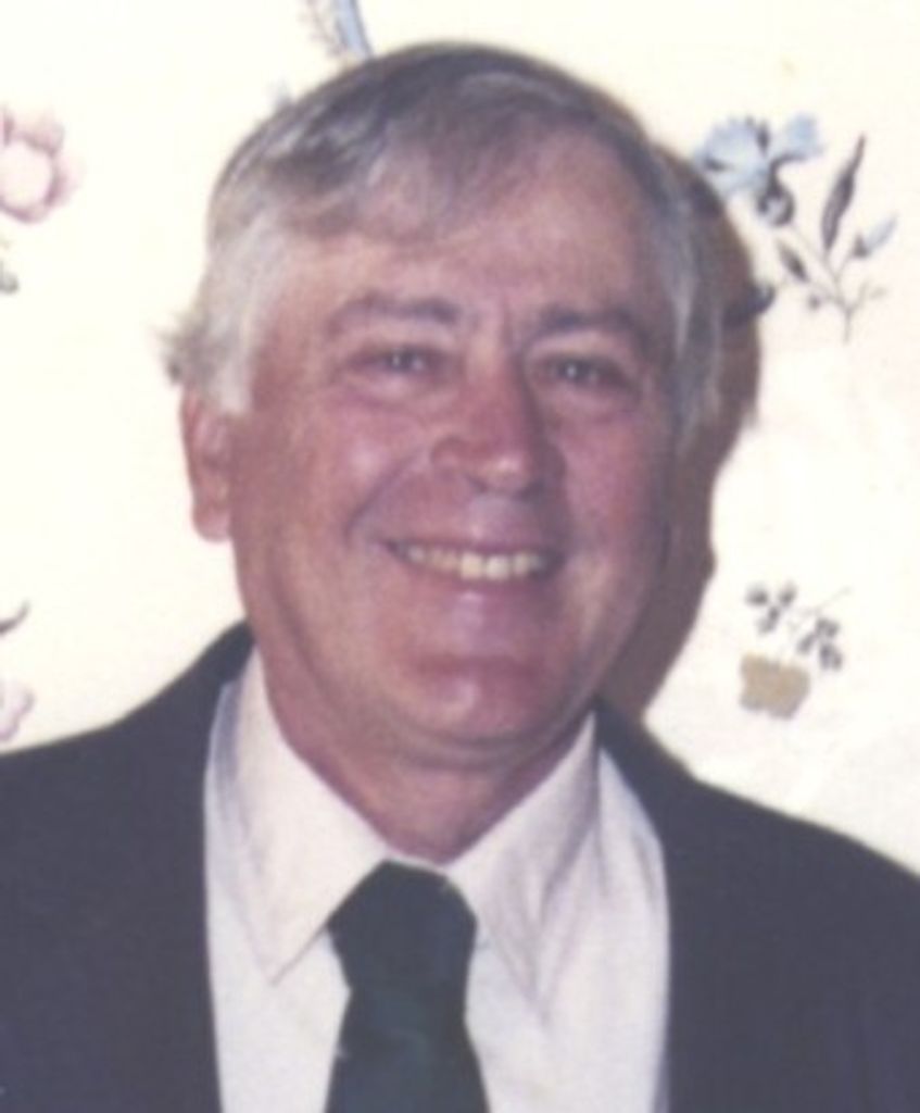 Louis R. Dehoff Profile Photo