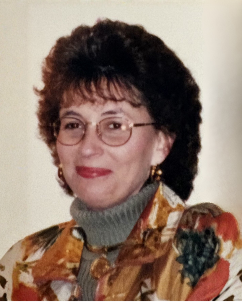Teresa Ann Bridgmon