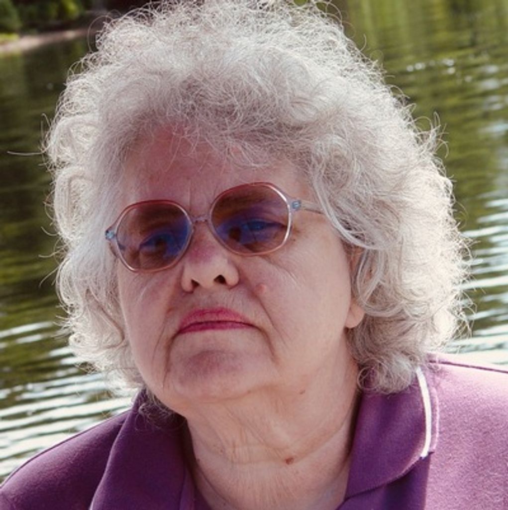 Geraldine V. Pellington Profile Photo