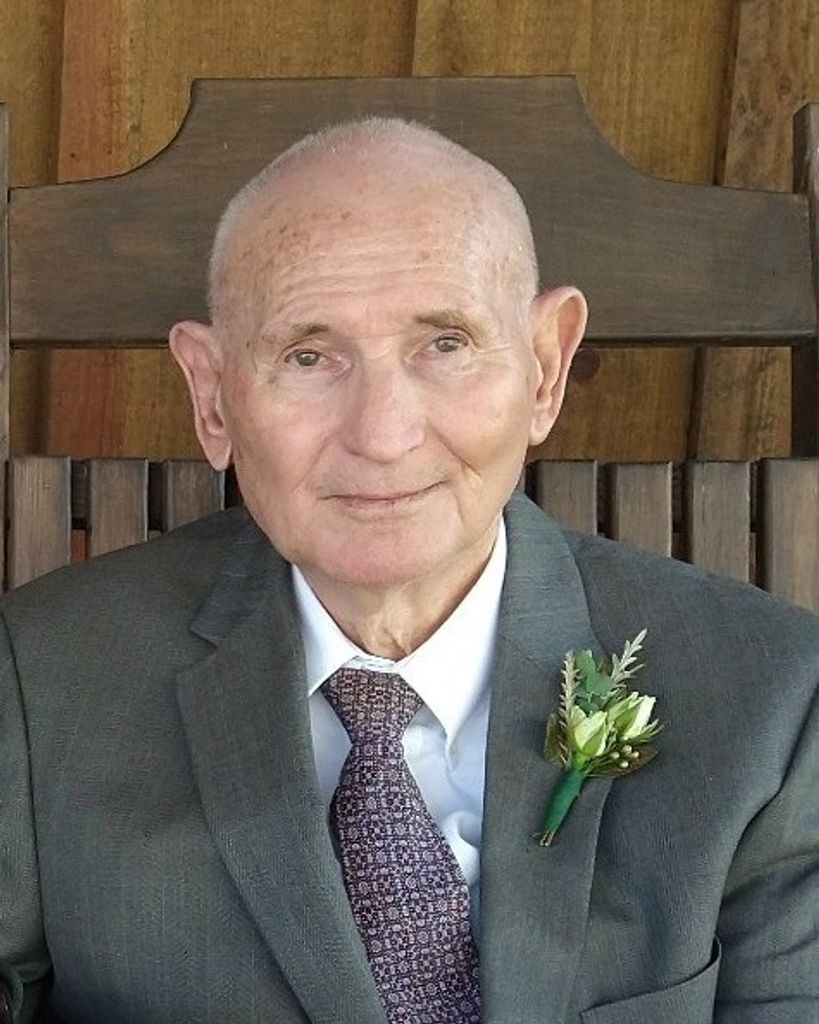 James "William" Campbell