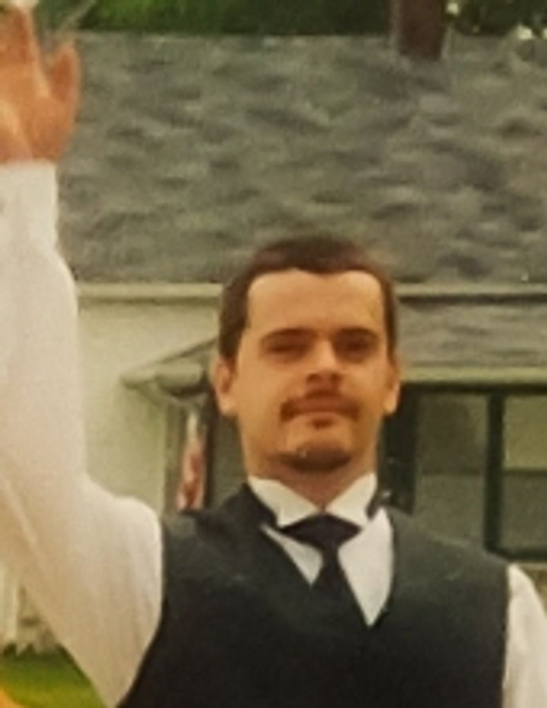 Chad Wilson Profile Photo