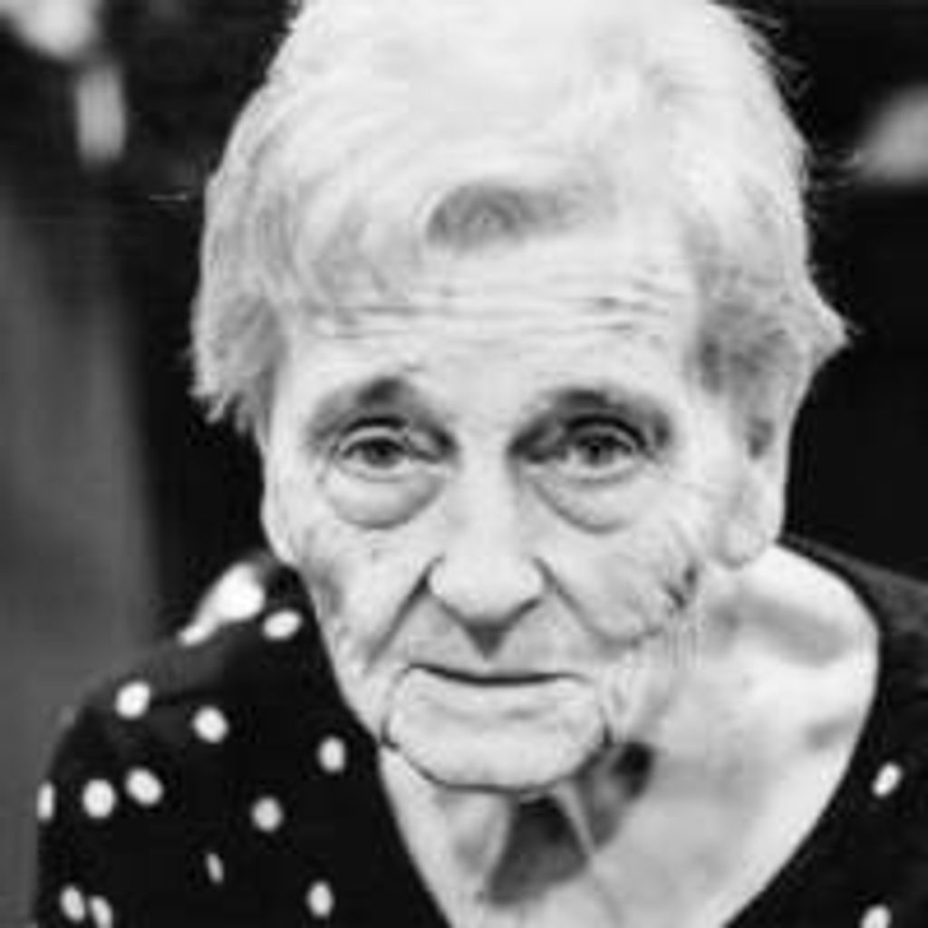 Lucile Gifford