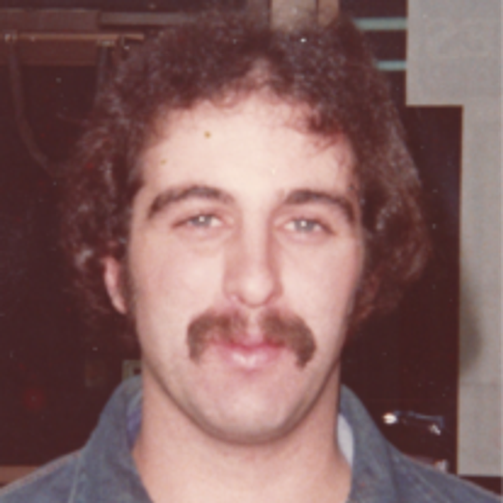 Keith Allen Boudreau Profile Photo