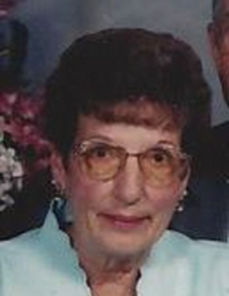 Virginia R.  Tank