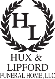 Hux & Lipford Funeral Home, LLC