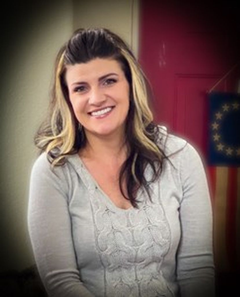 Shannon Marie Kershner Profile Photo