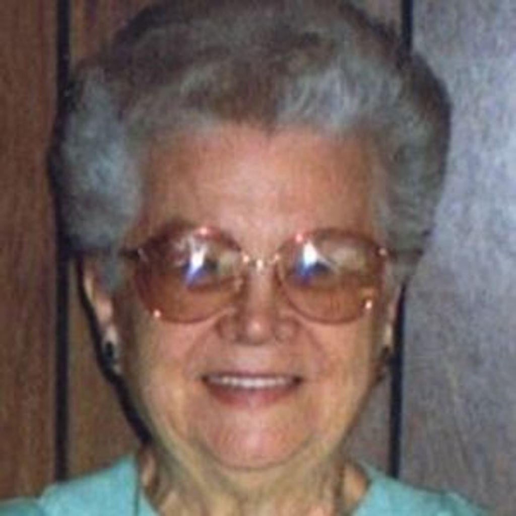 Edna Louise Elliott Profile Photo