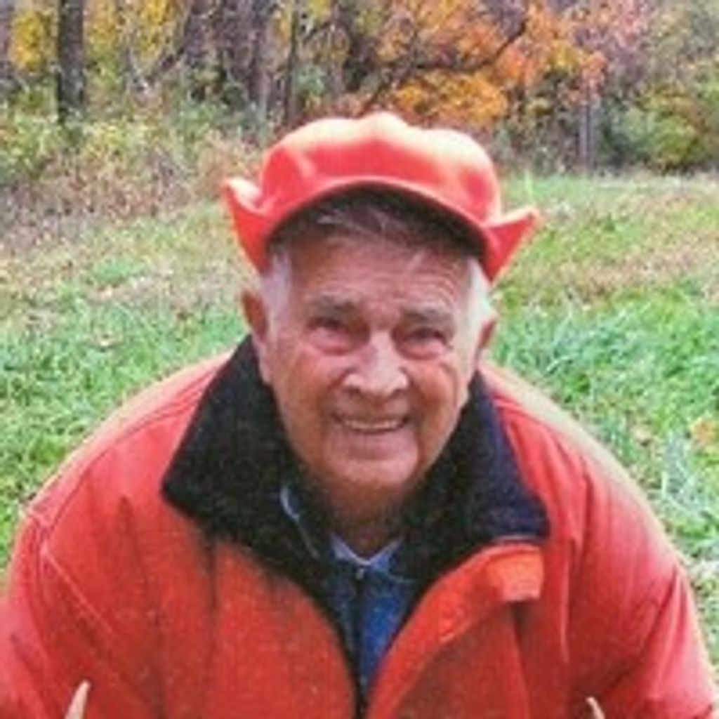 Julian Ray "Soup" Dornon